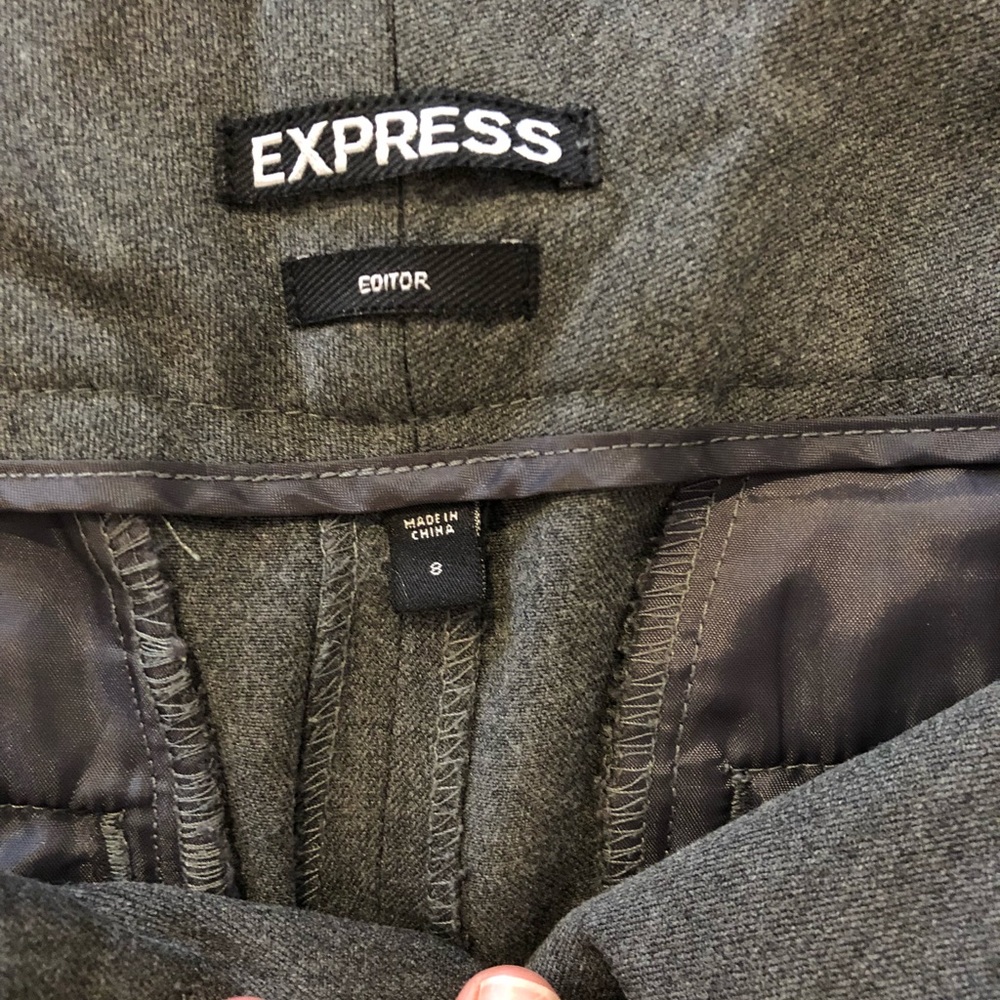 Pants